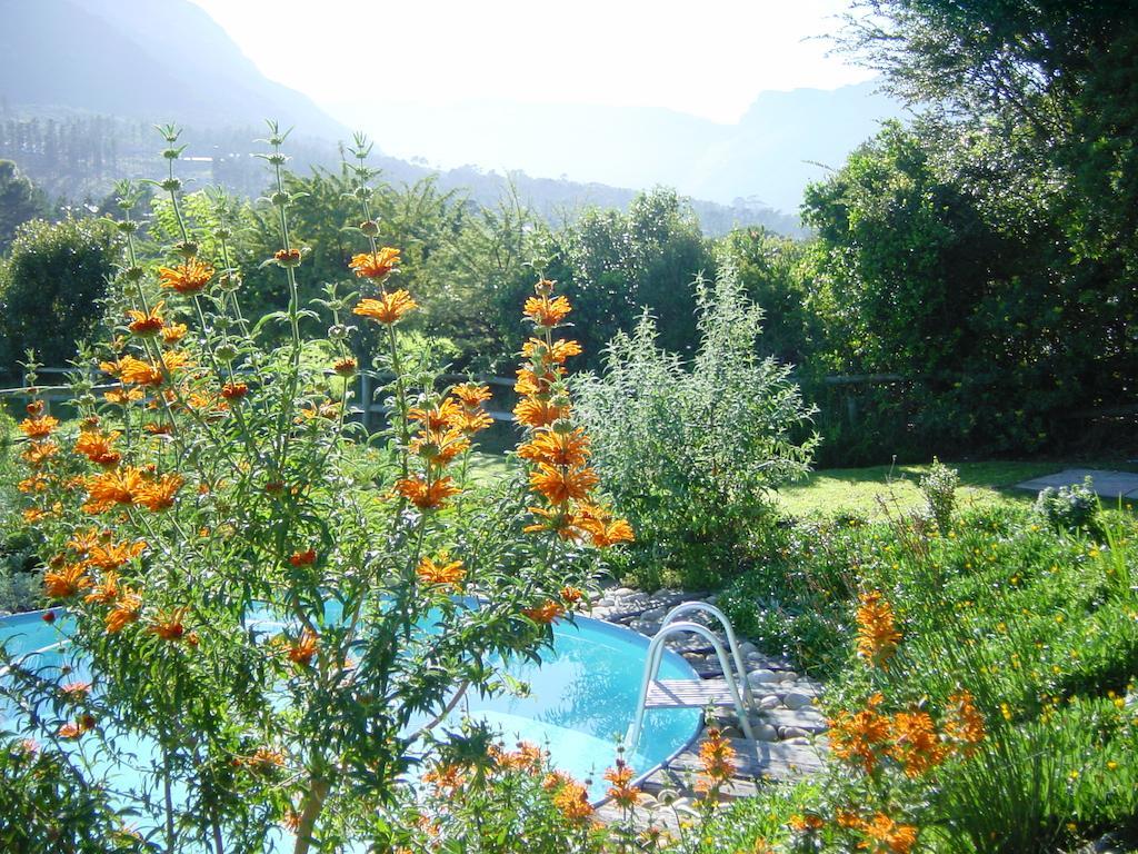 Kairos Lodge Hout Bay Exterior photo