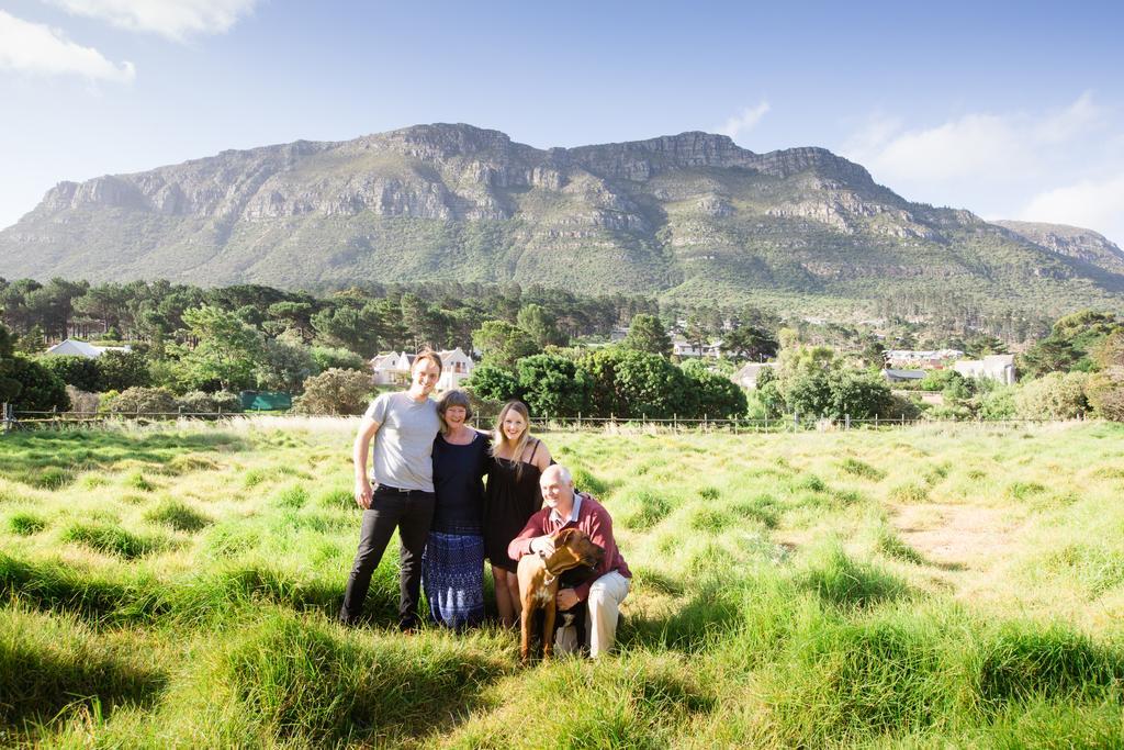 Kairos Lodge Hout Bay Exterior photo