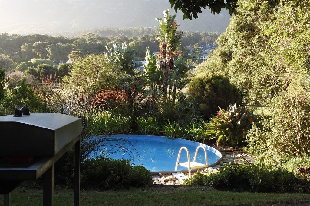 Kairos Lodge Hout Bay Exterior photo