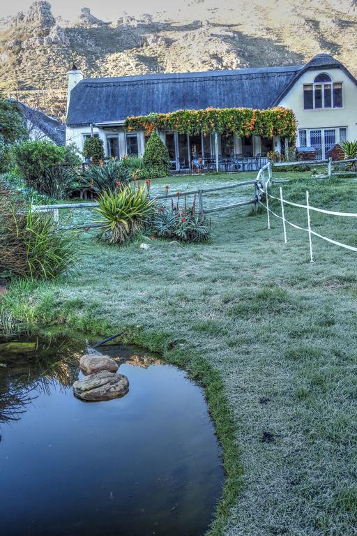 Kairos Lodge Hout Bay Exterior photo