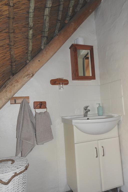 Kairos Lodge Hout Bay Exterior photo