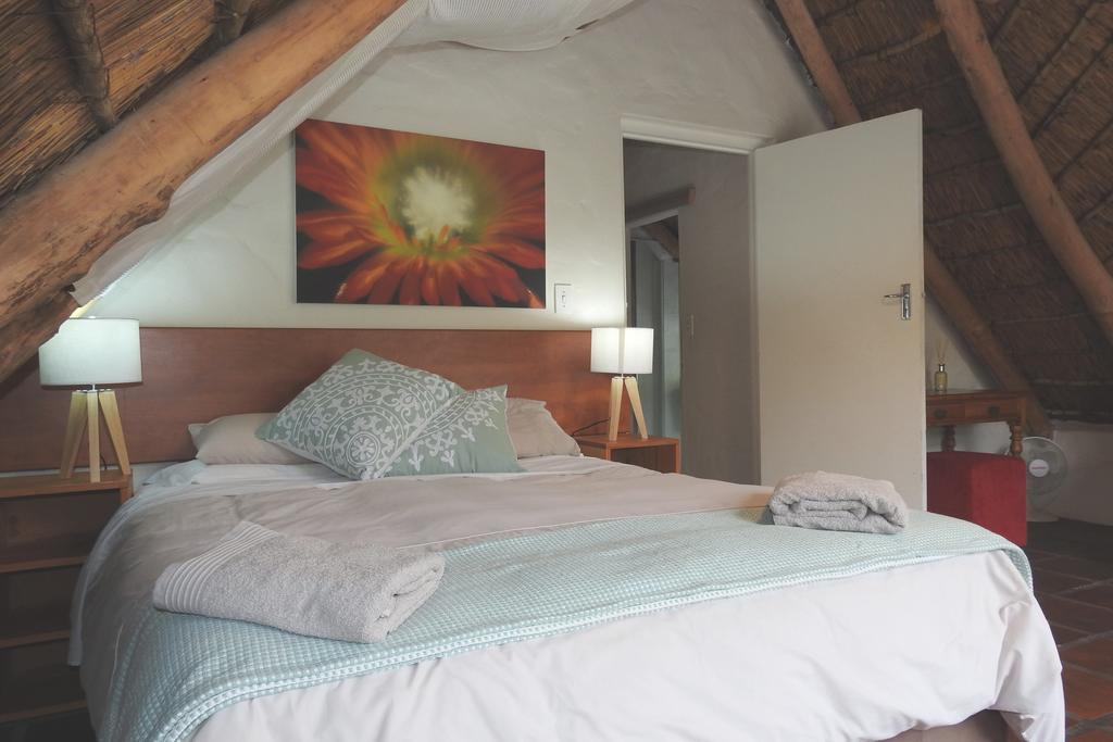 Kairos Lodge Hout Bay Exterior photo