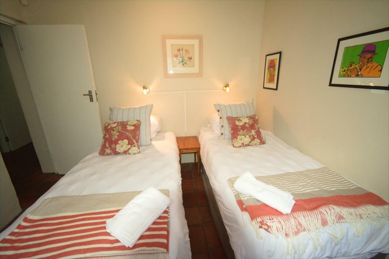 Kairos Lodge Hout Bay Exterior photo