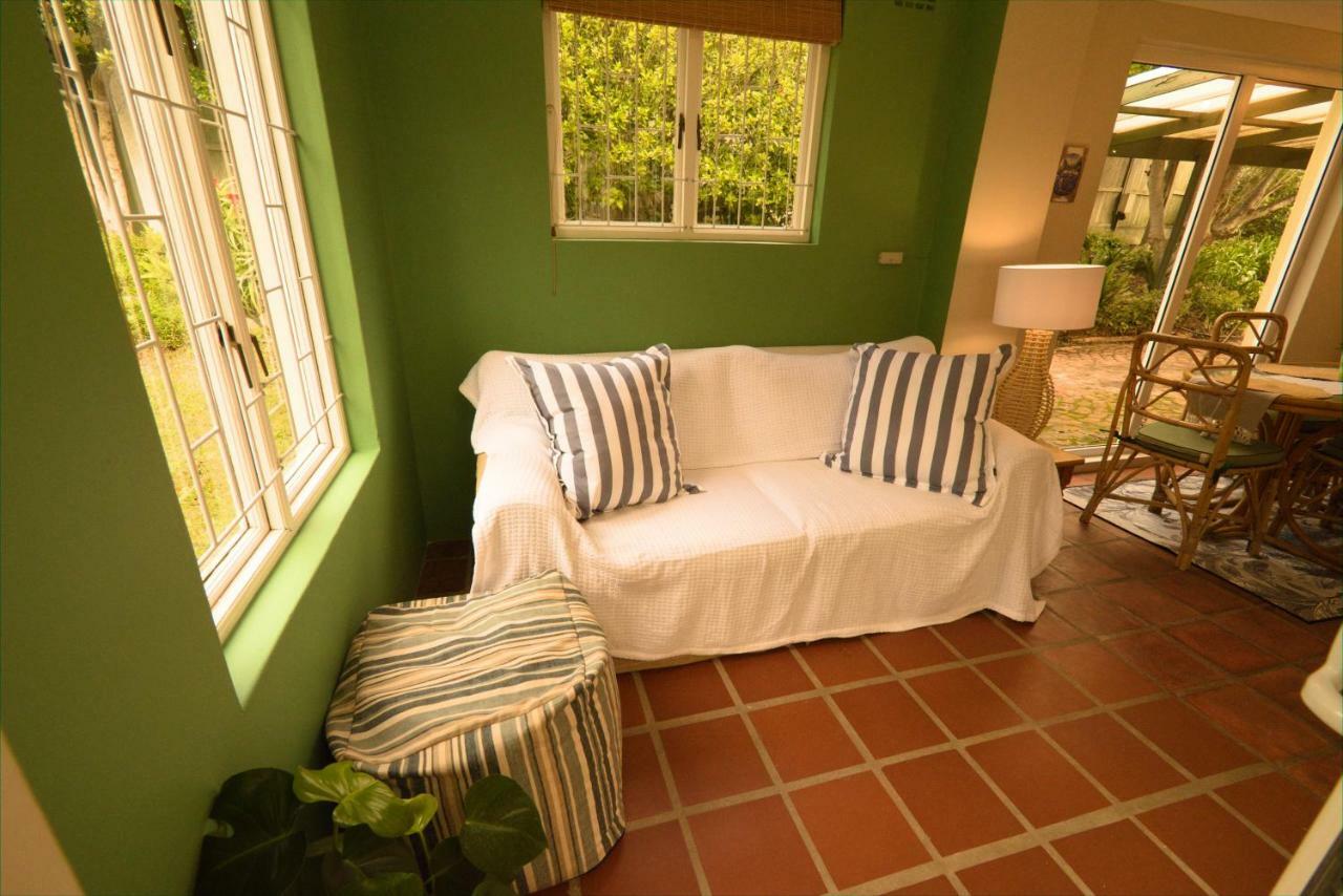 Kairos Lodge Hout Bay Exterior photo