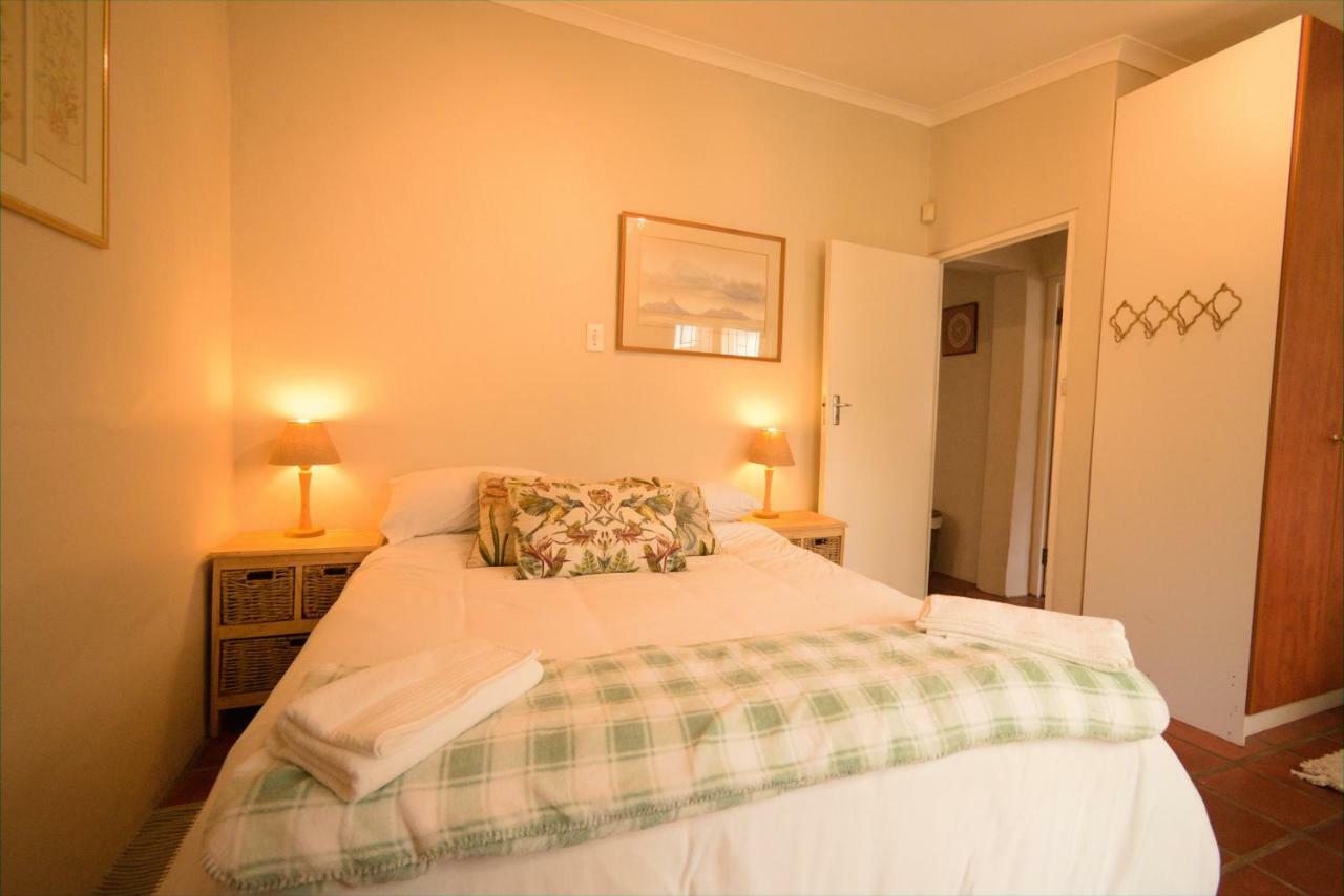 Kairos Lodge Hout Bay Exterior photo